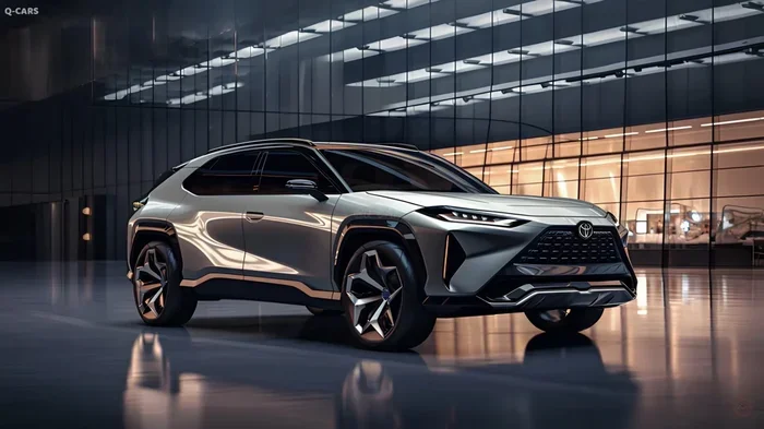 When Will The Toyota RAV4 Be Redesigned Find Out Now