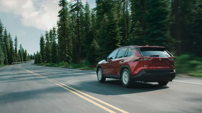 How Many Miles Does Toyota Rav4 Last Before It Dies