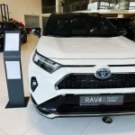 What Years Toyota Rav4 To Avoid Before Buying