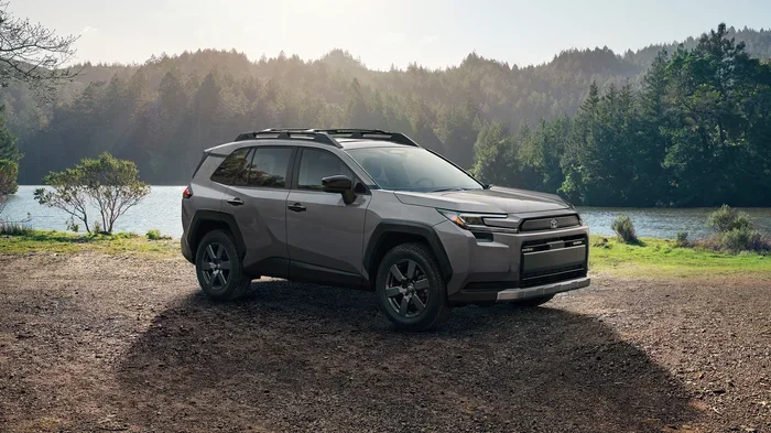 Is Toyota RAV4 an SUV The Truth About This Popular Car