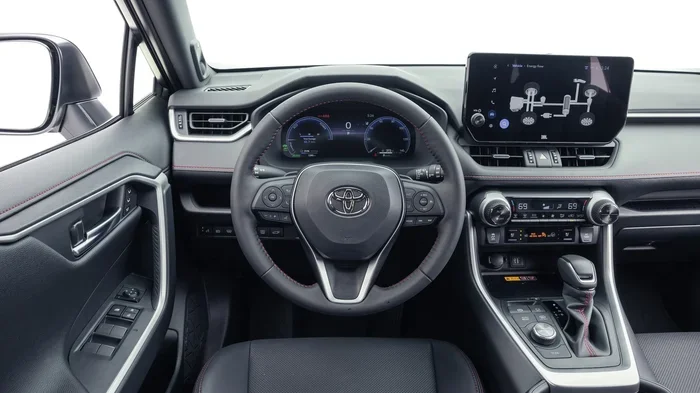 Does the Toyota RAV4 Have a 3rd Row Exploring Your SUV Options
