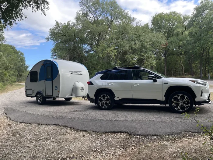 Can A Toyota Rav4 Tow And What You Need To Know
