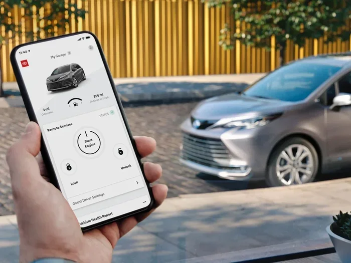 How Much Is Toyota Remote Connect Pricing Guide
