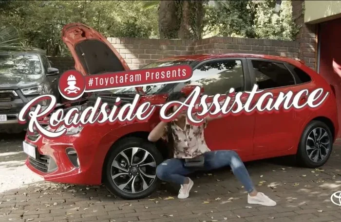 Is Toyota Roadside Assistance Free Coverage Plan Details