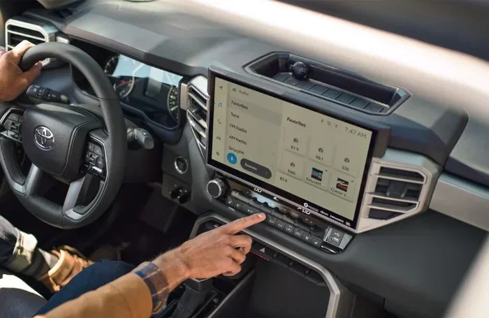 What Is Safety Connect Toyota and Why It Matters