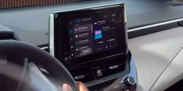 What Is Safety Connect Toyota and Why It Matters