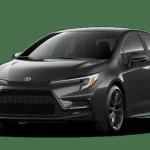 What Does Toyota SE Stand For and Why It Matters