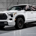 How Much Does A Toyota Sequoia Cost In 2026 Real Pricing