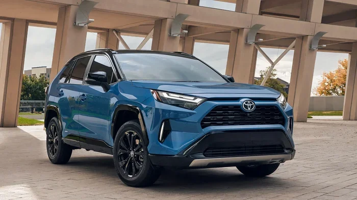 How Much Is a Toyota Sequoia in 2026 Real Costs