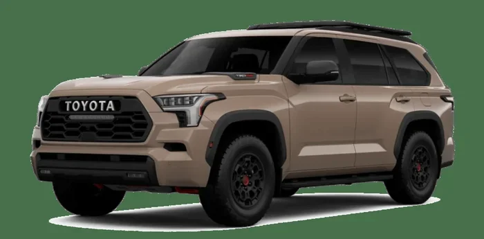 How Many Miles Does a Toyota Sequoia Last Real Facts