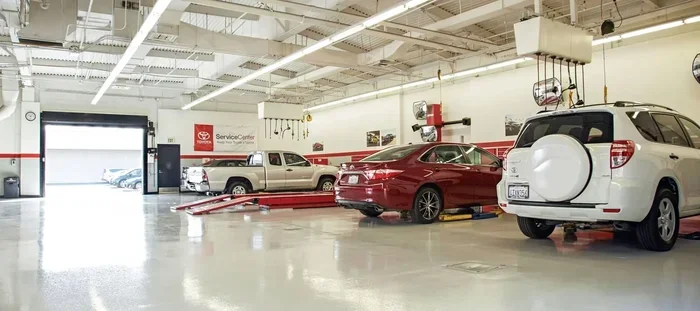 What Does Toyota Care Cover and What You Need to Know
