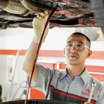 Does Toyota Platinum Warranty Cover Oil Changes Explained