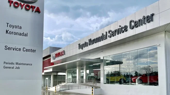 What Time Does Toyota Service Open Today