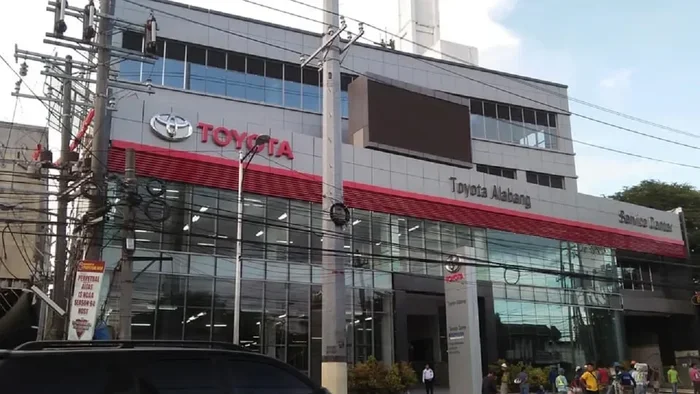 What Time Does Toyota Service Open Today