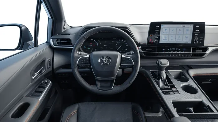 Is Toyota Sienna All Wheel Drive Your Complete Guide