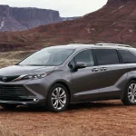 Does Toyota Sienna Have AWD Find Out The Truth Here