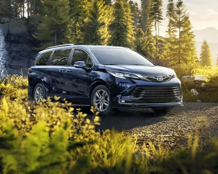 How Many Miles Do Toyota Siennas Last Real Lifespan Facts
