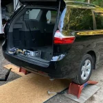 How Much Can Toyota Sienna Tow Find Exact Capacity Now