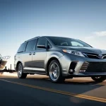 How Much Can a Toyota Sienna Pull Safely