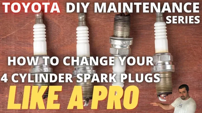 How Often Should Spark Plugs Be Changed Toyota Guide