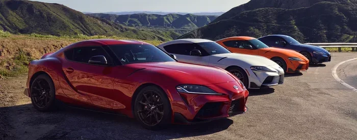 Does Toyota Have a Sports Car Models You Must Know