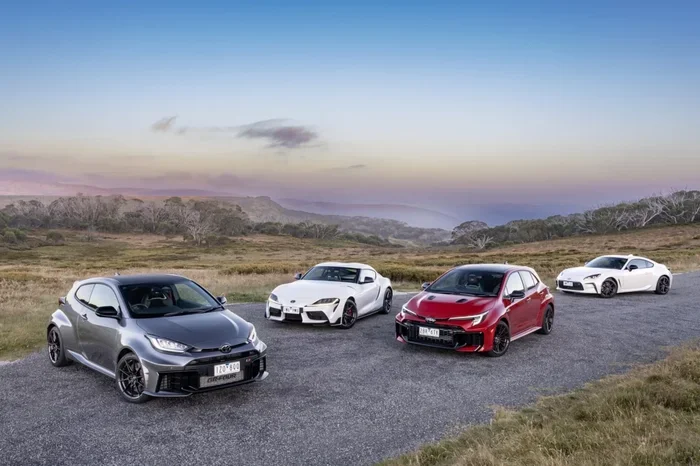 Does Toyota Have a Sports Car Models You Must Know