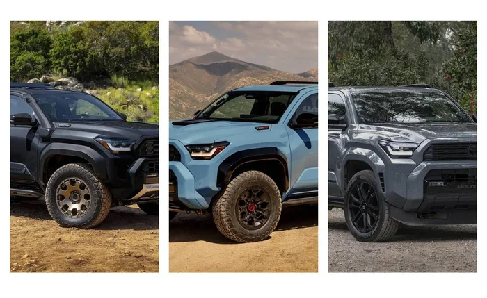 What Is an SR5 Toyota Explained With Key Facts and Buying Tips