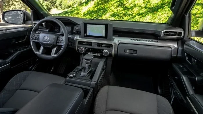 What Is an SR5 Toyota Explained With Key Facts and Buying Tips