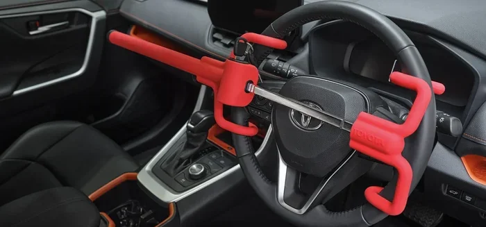 How to Unlock Steering Wheel Toyota With Easy Steps