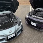 Is the Toyota Supra a BMW Find the Truth Behind the Engine