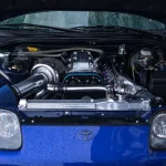What Engine Is In A Toyota Supra Find The True Powertrain