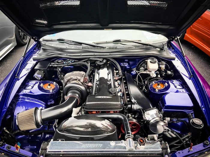 What Engine Is In A Toyota Supra Find The True Powertrain