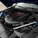 What Engine Is In The Toyota Supra Complete Guide