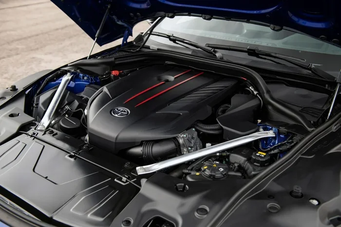 What Engine Is In The Toyota Supra Complete Guide