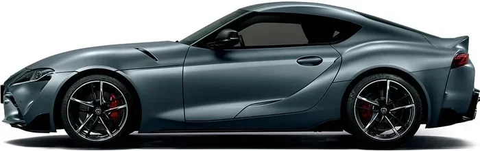 How to Draw a Toyota Supra Step by Step Guide