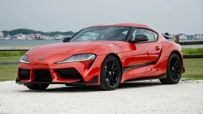 Does Toyota Still Make Supras Find Out the Current Status Here