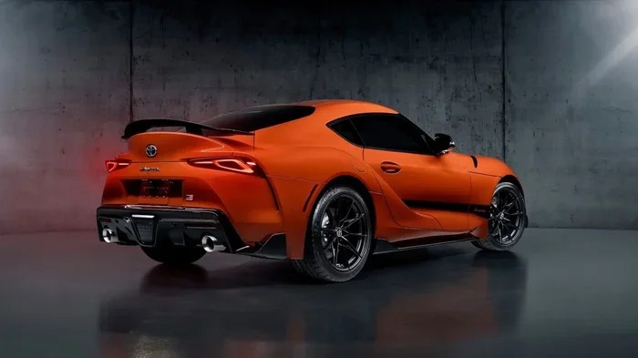 Does Toyota Still Make Supras Find Out the Current Status Here