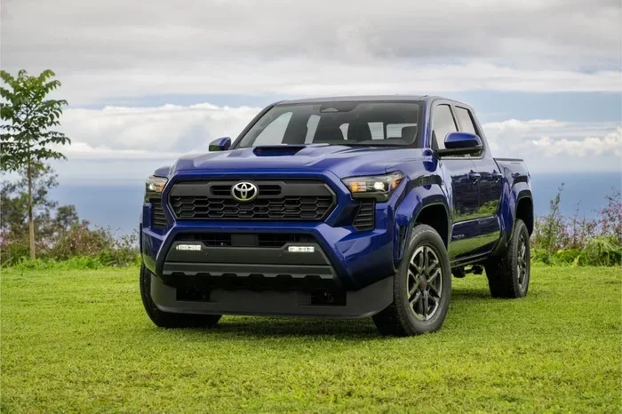 Cuánto vale la Toyota Tacoma 2024 Guía Completa de Precios