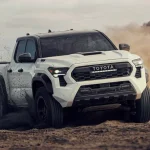 Are Toyota Tacomas 4 Wheel Drive Explained Clearly