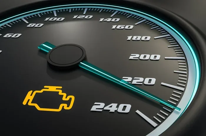 What Does Ect Power Mean On A Toyota Tacoma Explained