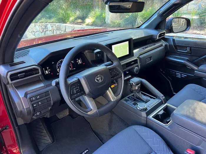 What Is ECT Power in a Toyota Tacoma Explained