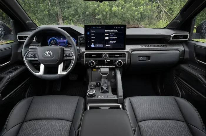 What Is Ect Power On Toyota Tacoma And Why It Matters