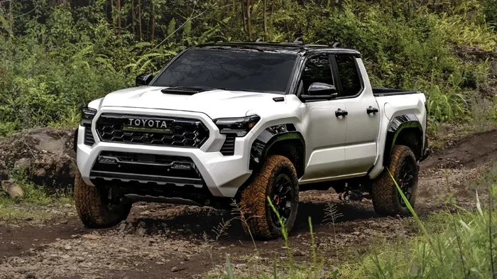 What Year Toyota Tacoma to Avoid Best Bad Years