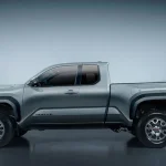 How Wide Is a Toyota Tacoma Complete Size Guide