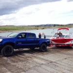 How Much Can the Toyota Tacoma Tow Read This Guide