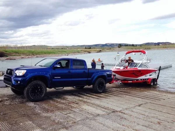 How Much Can the Toyota Tacoma Tow Read This Guide