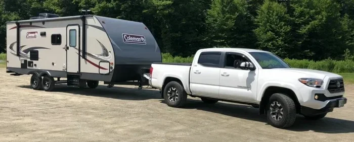 How Much Can Toyota Tacoma Tow Find Out Here