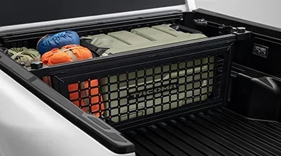 How Long Is a Toyota Tacoma Bed for Cargo Hauling