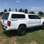 Are Truck Caps Toyota Tacoma The Best Choice For You