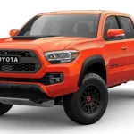 Toyota Tacoma Years to Avoid Best and Worst Models